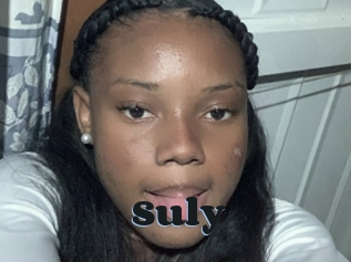 Suly
