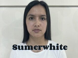 Sumerwhite