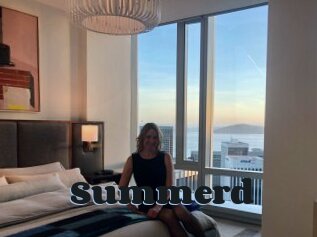 Summerd