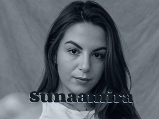 Sunaamira