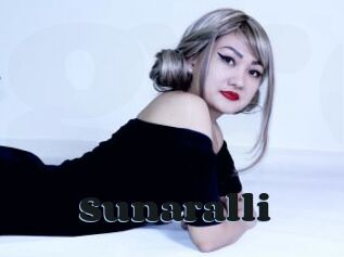 Sunaralli