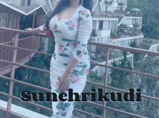 Sunehrikudi