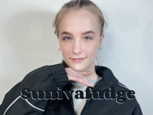 Sunivafudge
