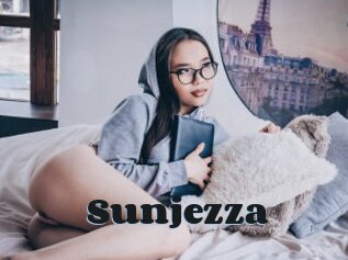 Sunjezza