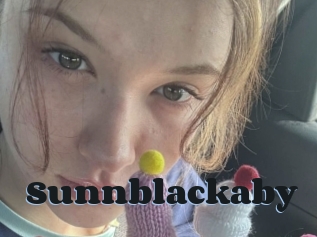 Sunnblackaby