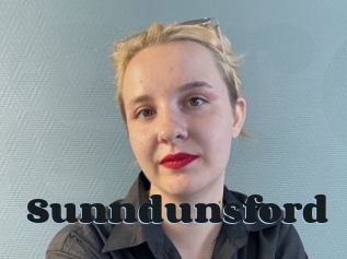 Sunndunsford