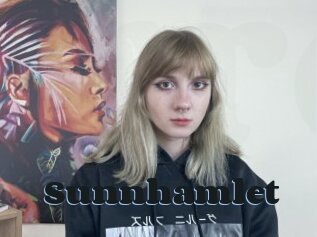 Sunnhamlet