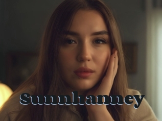 Sunnhanney