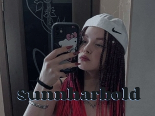 Sunnharbold