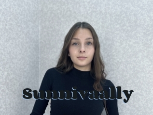 Sunnivaally