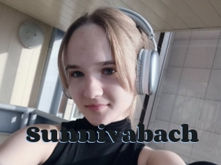 Sunnivabach