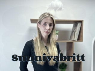 Sunnivabritt