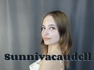 Sunnivacaudell