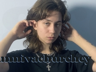 Sunnivachurchey
