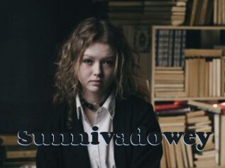 Sunnivadowey