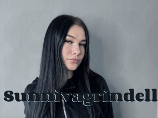 Sunnivagrindell