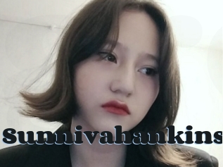 Sunnivahankins