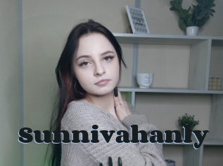 Sunnivahanly