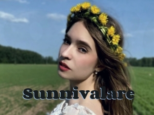 Sunnivalare