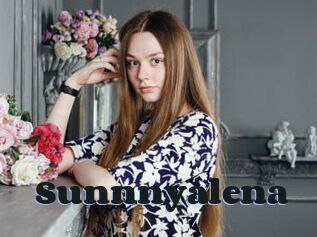 Sunnnyalena