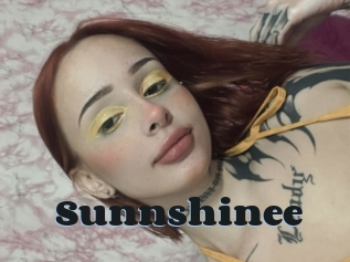 Sunnshinee