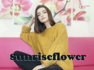 Sunriseflower