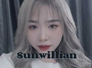 Sunwillian
