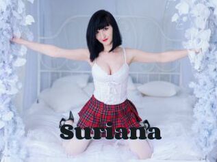 Suriana