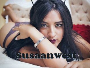 Susaanwest