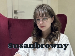 Susanbrowny