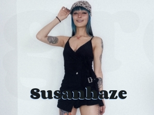 Susanhaze