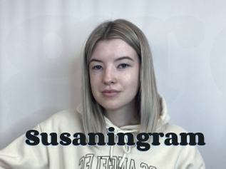 Susaningram