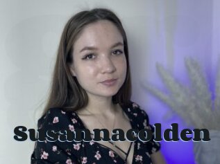 Susannacolden
