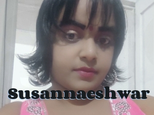 Susannaeshwar