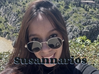 Susannarios