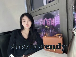 Susanwendy
