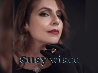 Susy_wisee