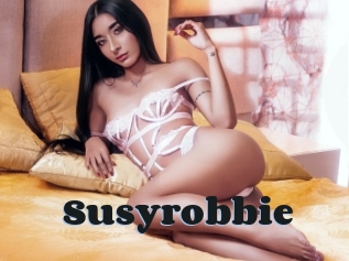 Susyrobbie