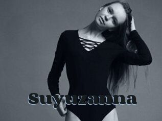 Suyuzanna