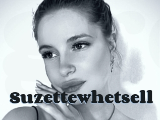 Suzettewhetsell