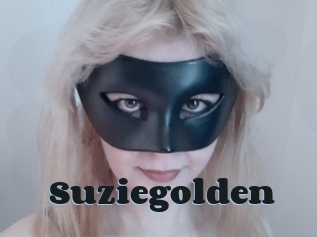 Suziegolden