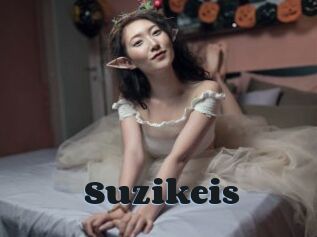 Suzikeis