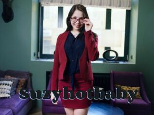 Suzyhotbaby
