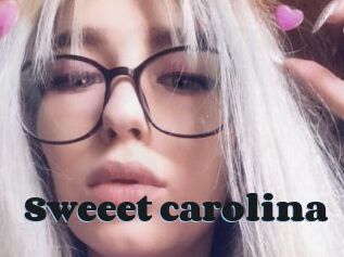 Sweeet_carolina