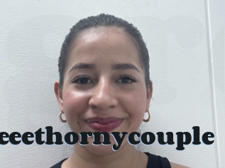 Sweeethornycouple
