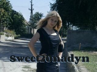 Sweet20nadyn