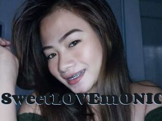 SweetLOVEmONIC