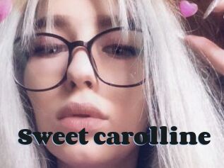 Sweet_carolline