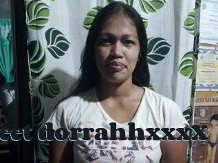 Sweet_dorrahhxxxX