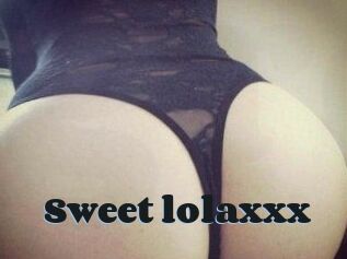 Sweet_lolaxxx